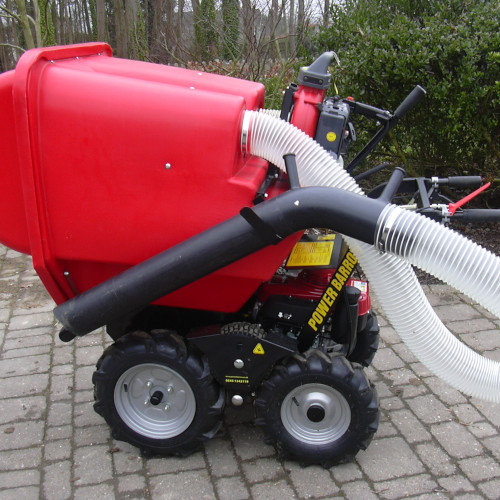 aspirateur crottin vouillon