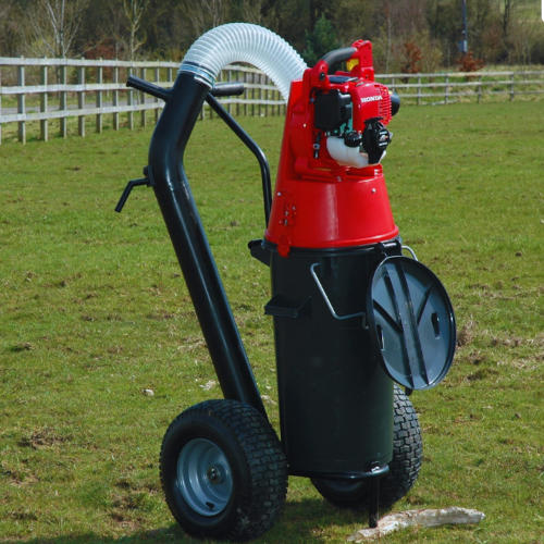 aspirateur crottin cheval france